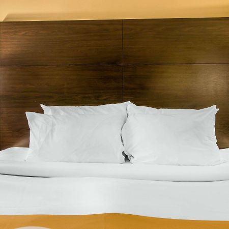 Quality Inn & Suites Houghton Bagian luar foto